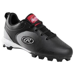 Rawlings Sanction Low Youth Baseball Cleats Size 11.5